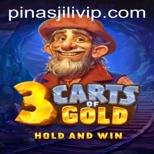 Discover the Intriguing World of 3cartsOfGold: A New Gaming Sensation