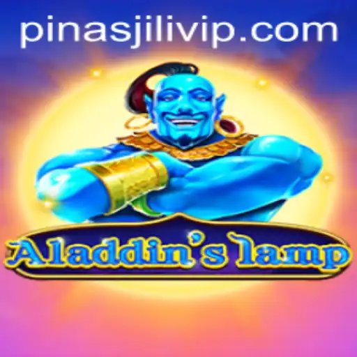 Discover the Mystical World of Aladdinslamp: Play, Learn, and Win with PINAS JILI