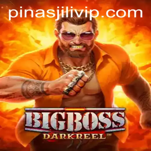 Discovering BigBoss: The Ultimate Strategy Game with PINAS JILI Twist