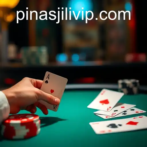 Understanding Blackjack: The Popularity of PINAS JILI in the Gaming World