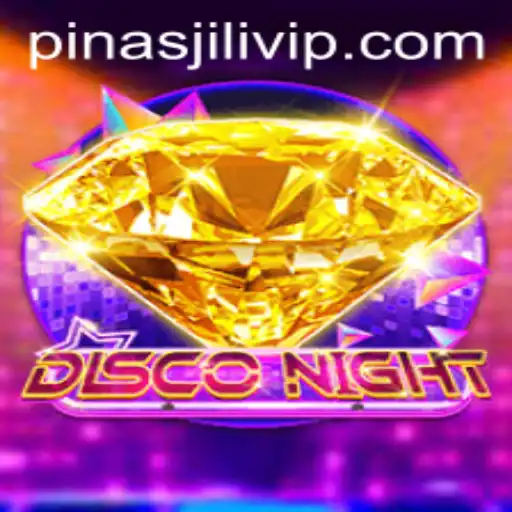 An Intriguing Dive into the World of DiscoNight: The Allure of PINAS JILI