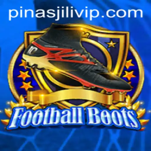 The Dynamic World of FootballBoots: Navigating the Game with PINAS JILI
