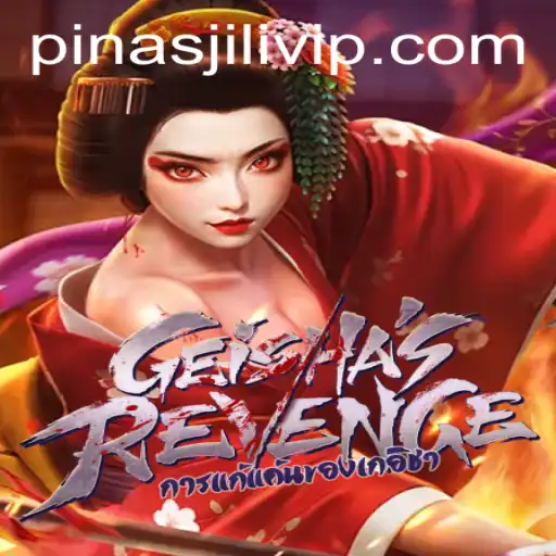 GeishasRevenge: A Thrilling Adventure into Feudal Themes with a Modern Twist