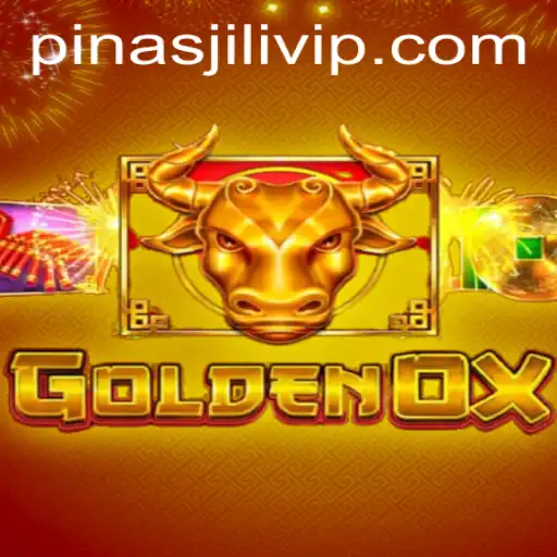 Exploring the Exciting World of GoldenOx: A Deep Dive into the Game and the PINAS JILI Trend