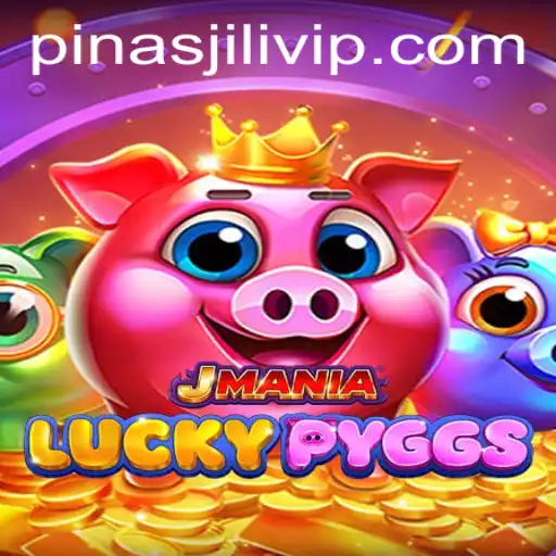 Exploring JManiaLuckyPyggs: A Comprehensive Guide to the Game and the PINAS JILI Experience