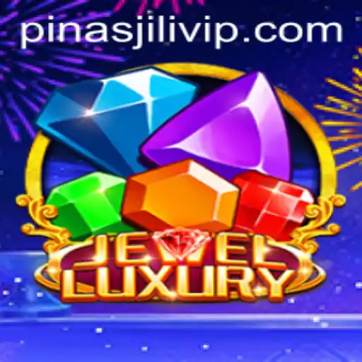 Exploring JewelLuxury: An Engaging Game Experience with PINAS JILI