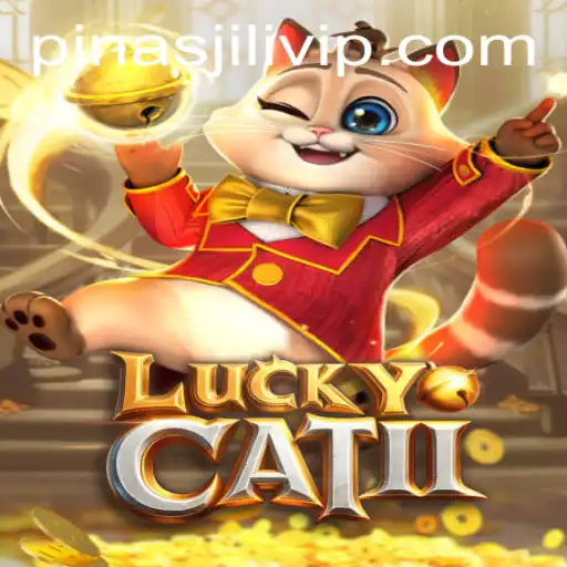 Unveiling the Thrills of LuckyCatII: A Deep Dive into PINAS JILI