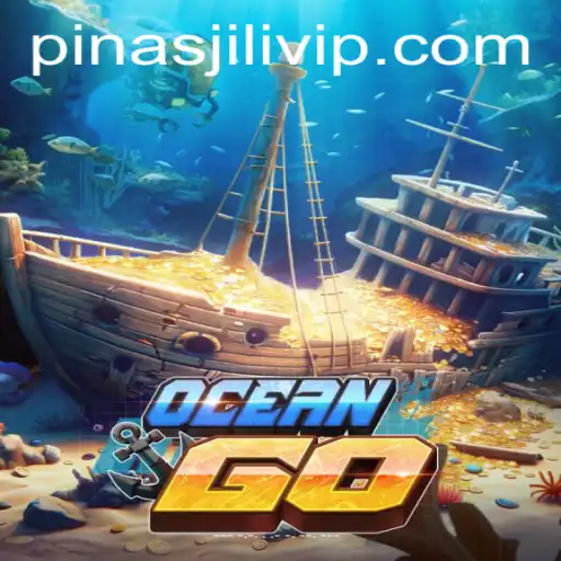 OceanGO: Dive into the Exciting Adventure of the High Seas