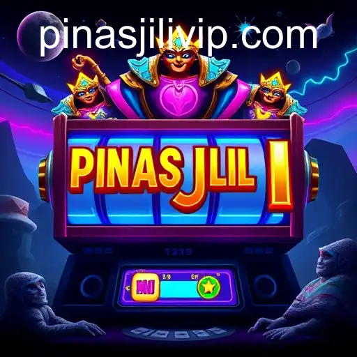 Discovering the Exciting World of Online Slots: PINAS JILI Unveiled