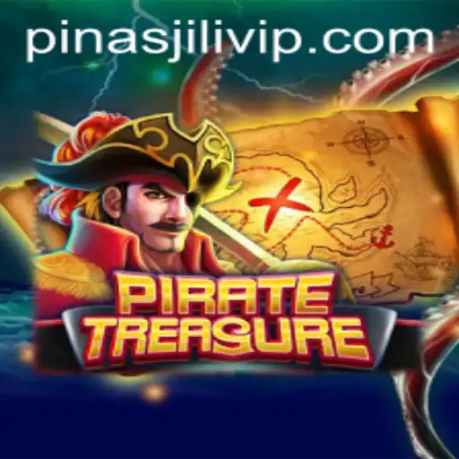 PirateTreasure Game: Unveiling the Thrills with PINAS JILI