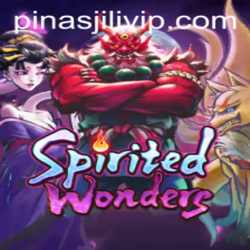 Exploring 'SpiritedWonders': A Deep Dive into the Enthralling Game by PINAS JILI