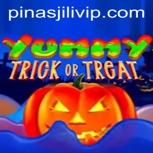 Exploring the Magical World of YummyTrickorTreat and PINAS JILI